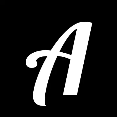 АЗС, Каменка, лого-визитка